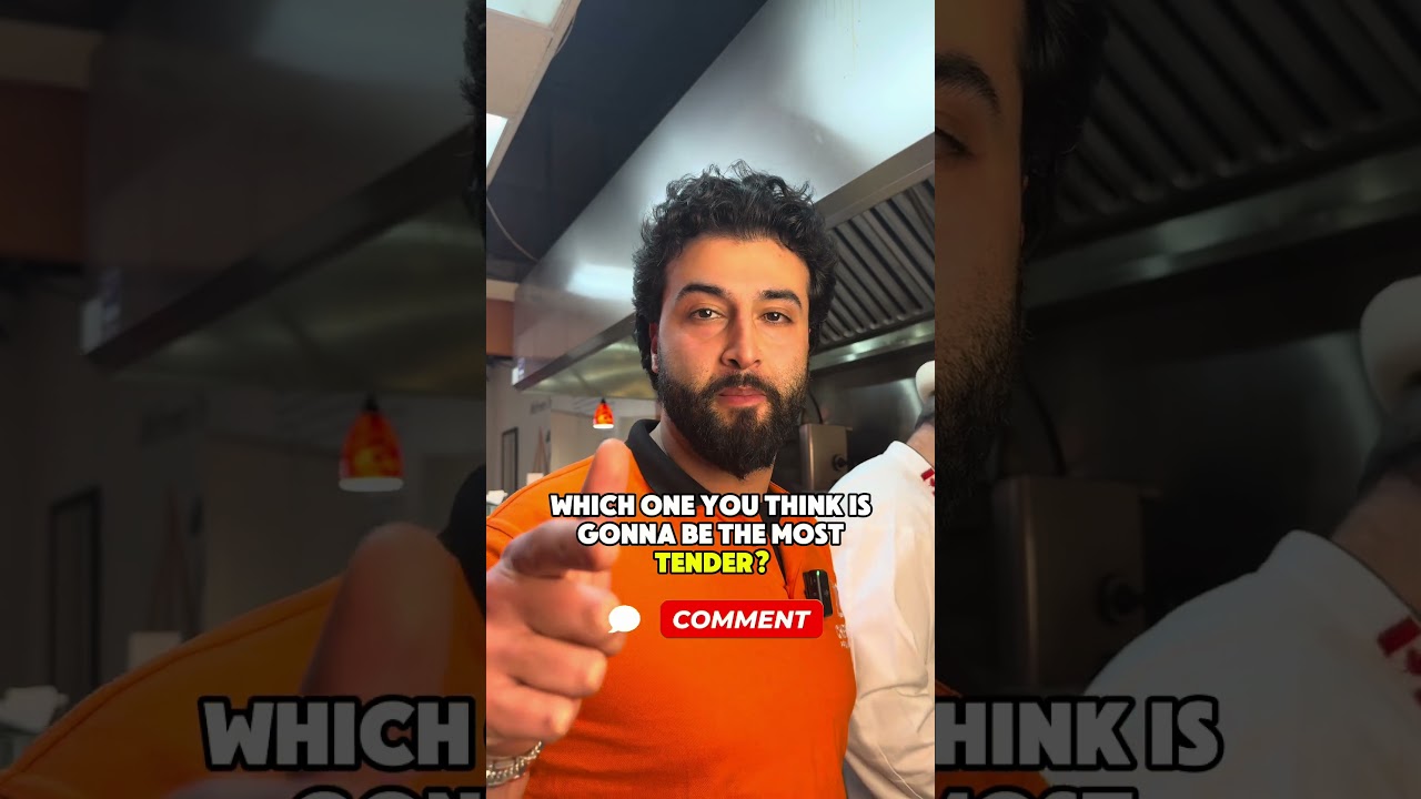 4 Easy Ways to Tenderize Meat 🍖