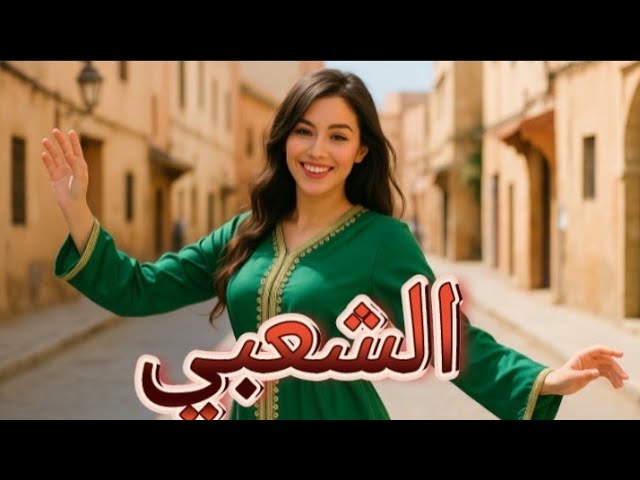 Top Moroccan Music Hits of 2025 🎶 | Must-Listen Chaabi, Pop & More!