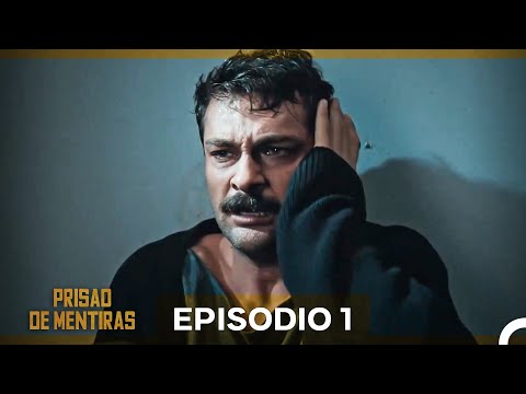 Prisão de Mentiras Episódio 1 (Dublagem em Português)