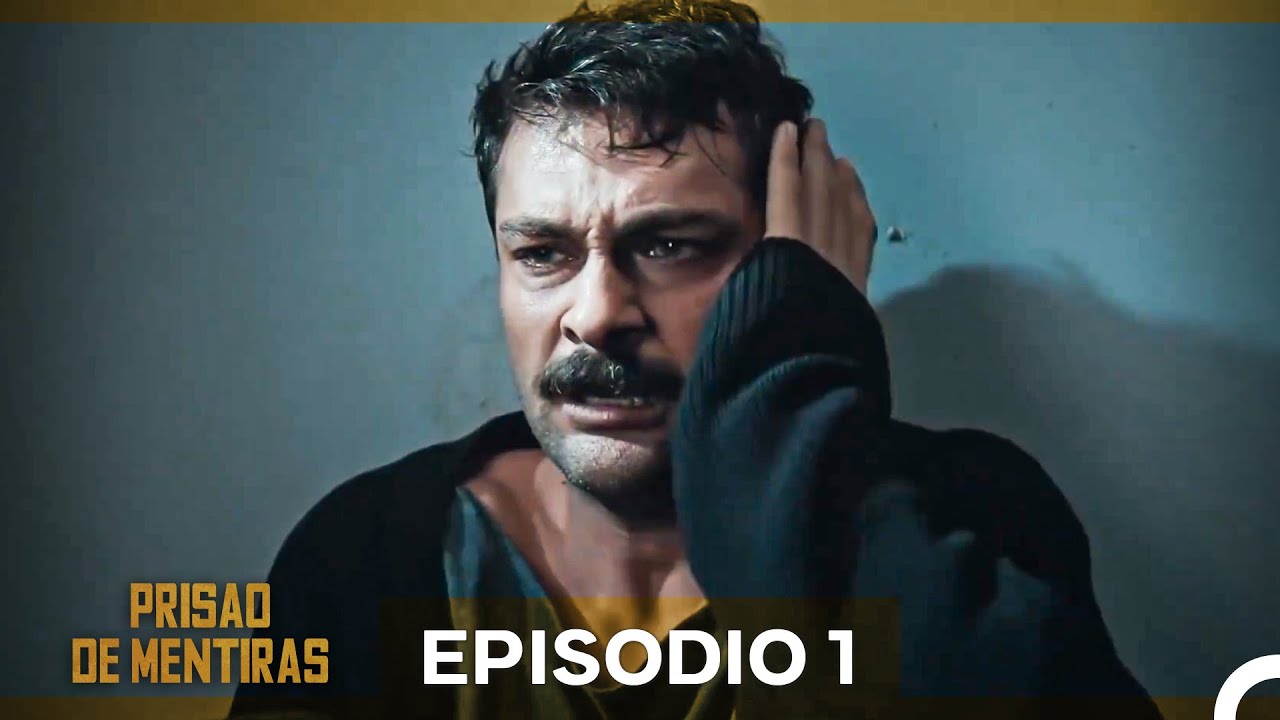 Prisão de Mentiras Episódio 1 - Dublagem em Português 🎬