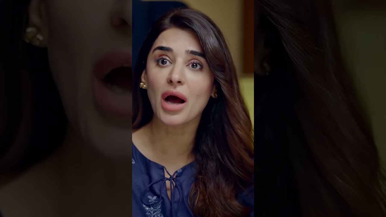 Madawa Ep 48 Promo | Omer Shahzad & Aiza Awan 🎬