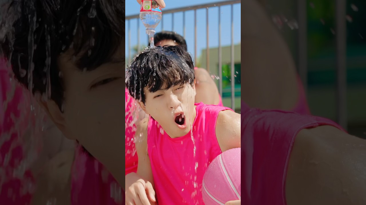 Boys Always Do This... 😒