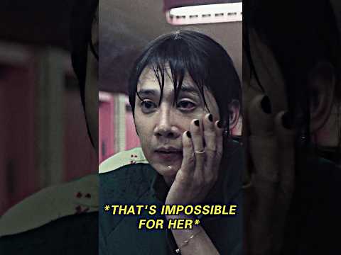 Player 120 wishes she was a real woman 💔 | Squid Game S2.E05 | #squidgame2