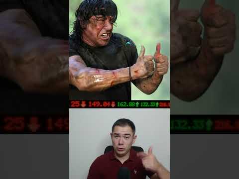 Мужчина потерял 42 млрд рублей за 30 мин 💸