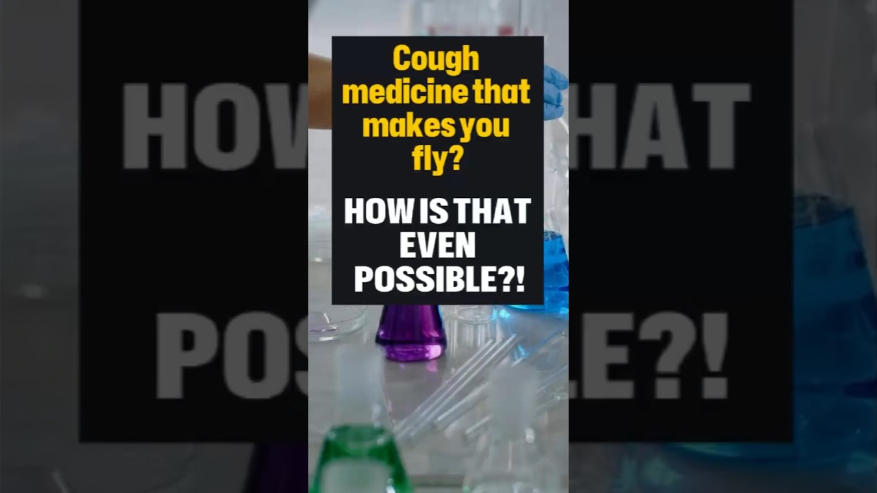 Lab Accident Sparks LSD Discovery 🌍