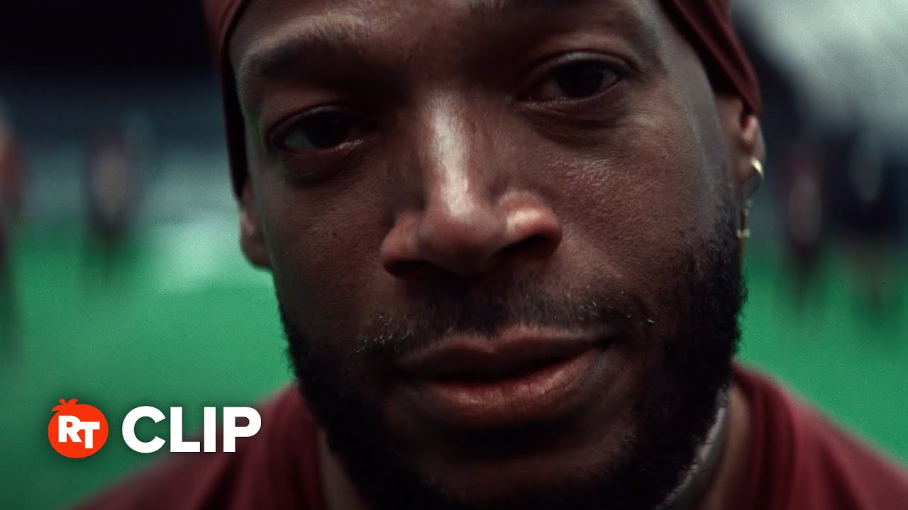 HIM (2025) Official Clip – Starring Marlon Wayans 🎬