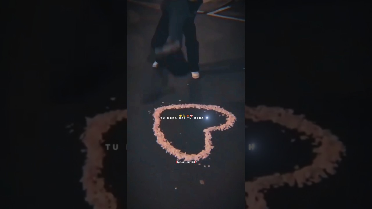 Deewaniyat ❤️‍🩹 | Vishal Mishra's Heartfelt Romantic Song from Ek Deewane Ki Deewaniyat