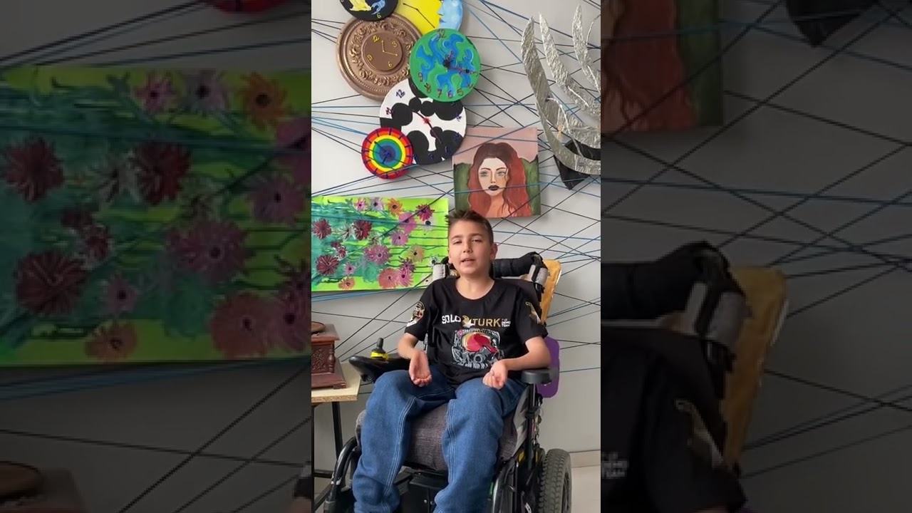 Bilsem ve Etimesgut'ta Asansör Temalı Resim Yarışması 🖼️