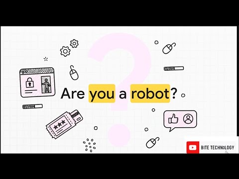 The Essential Guide to CAPTCHA Security Mechanisms