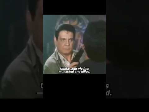 FPJ's Movie Clip - iiwanan Kita Ng Marka #shorts #shortvideo #viralvideo #viralshorts