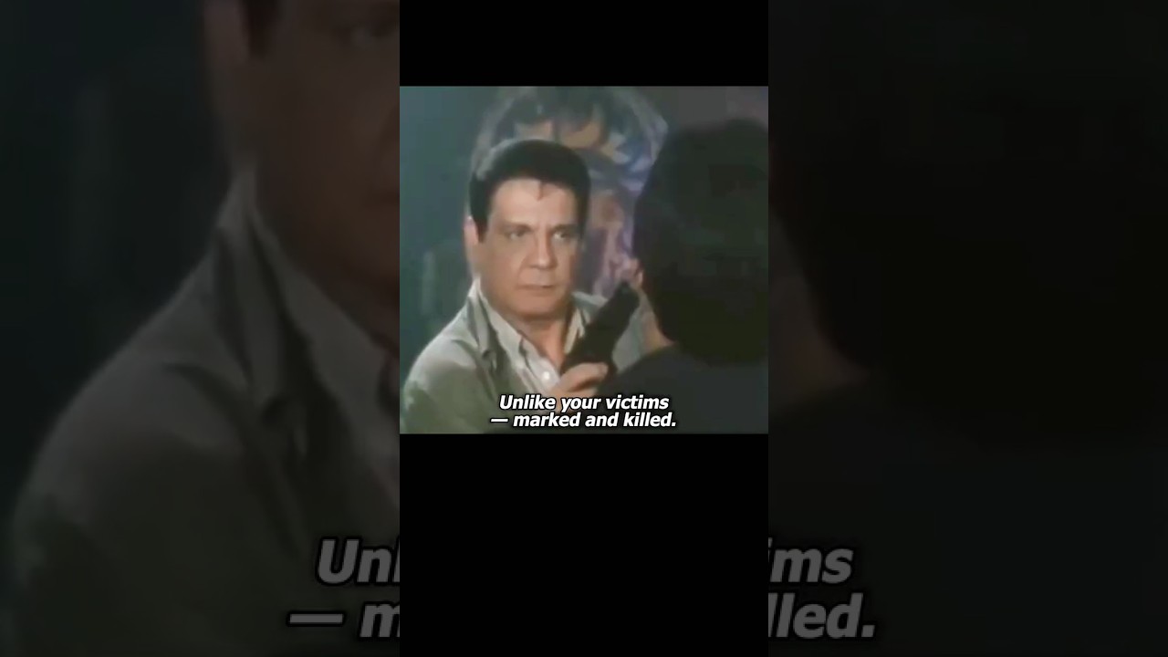 FPJ's Movie Clip - Iiwanan Kita Ng Marka | Short Video