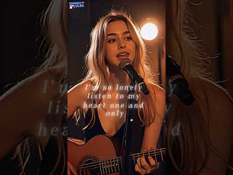 Broken Angel - Lyrics - Arash #englishsongs #masonmusic #popballad #AI_Music_Nova