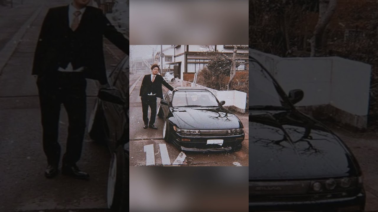 Japan 90s JDM & Racing 🚗