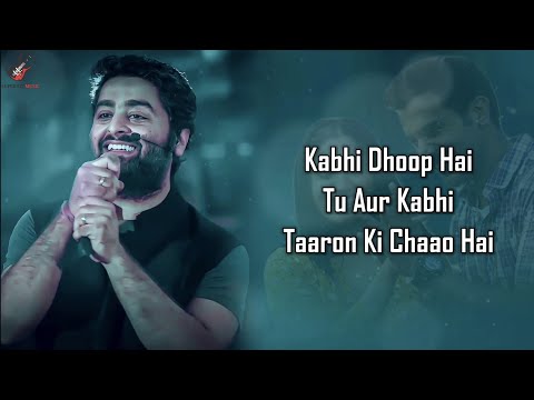 Atak Gaya (LYRICS) - Badhaai Do | Rajkummar Rao, Bhumi P | Arijit Singh, Amit Trivedi, Varun Grover