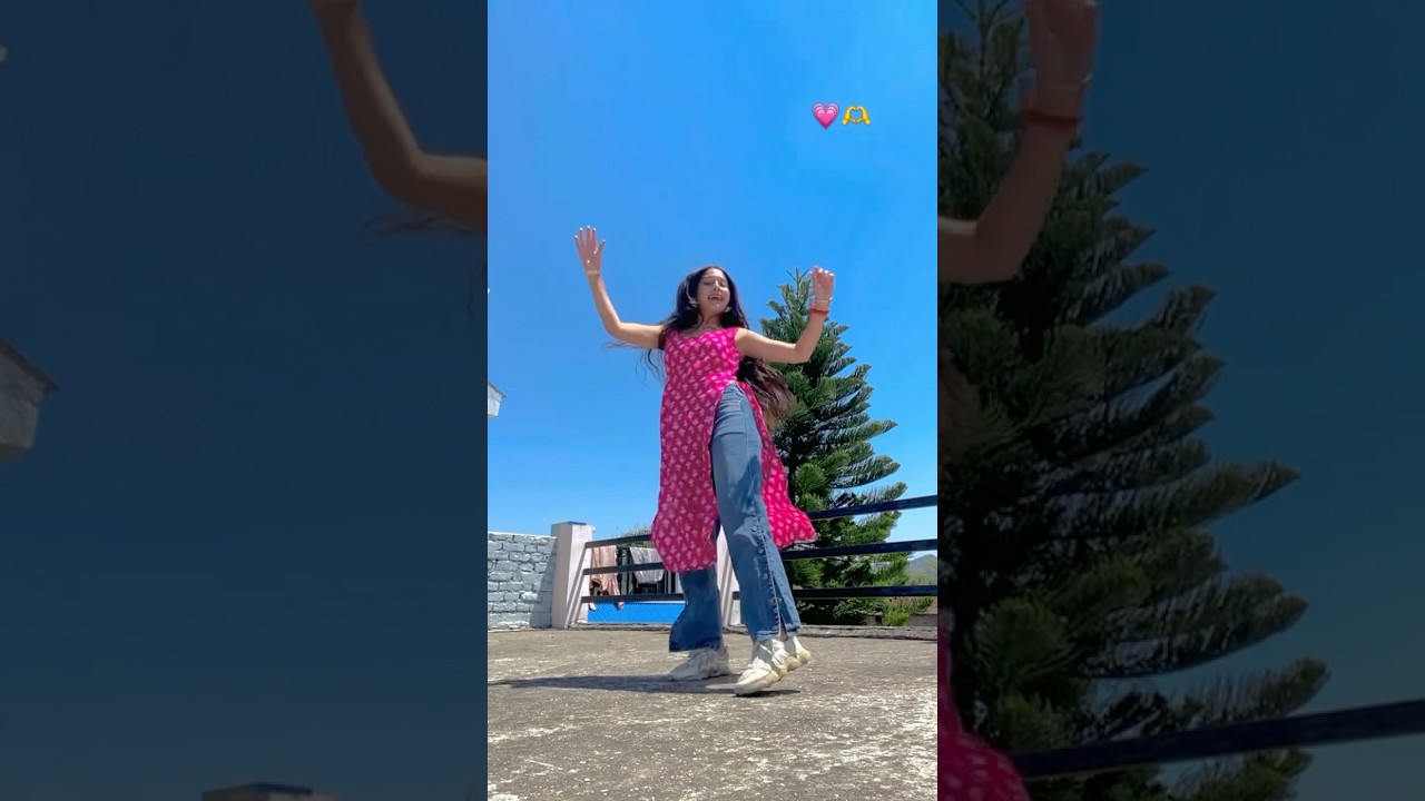 Morni Banke Dance Cover by Ayushikundaldance 🎶