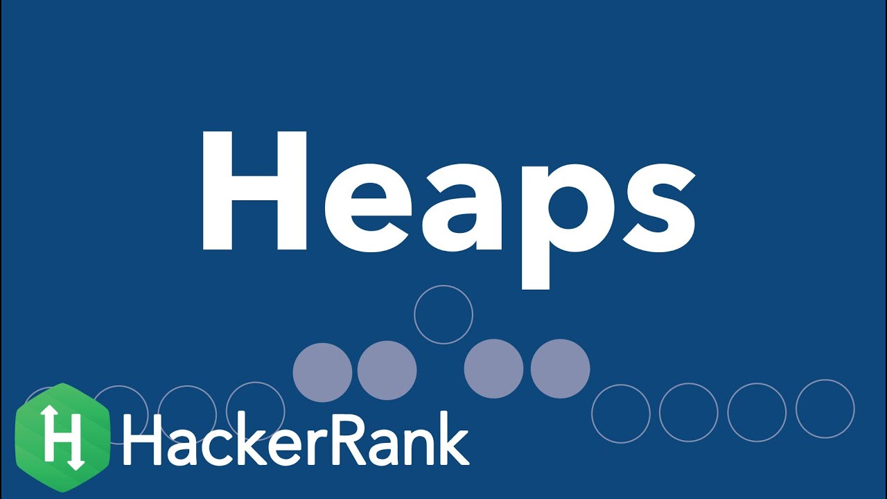 Master Heaps in Data Structures: Essential Guide with Gayle Laakmann McDowell 📚