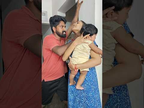 Husband and wife relationship 💔💯😱 #youtubeshorts #couplegoals