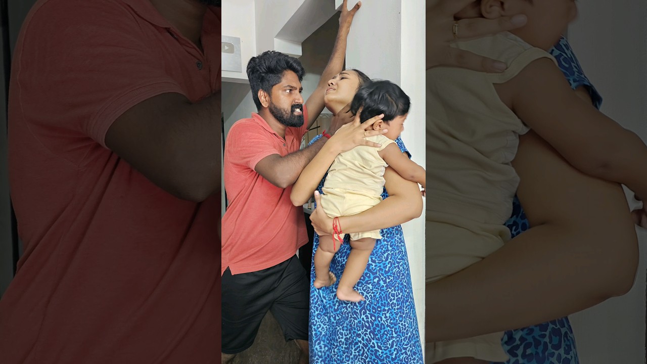 Husband & Wife Relationship Challenges π