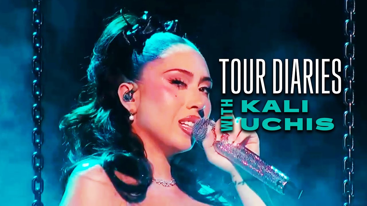 Kali Uchis Reveals Behind-the-Scenes Moments from The Sincerely, Tour 🎤