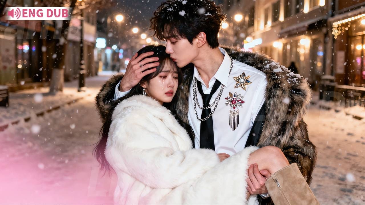 Betrayed by BF, Marries CEO in 1 Hour! ❤️