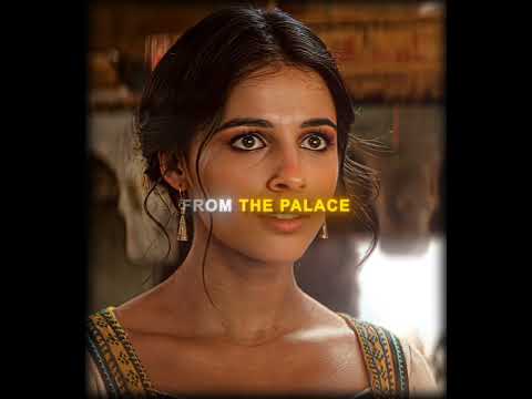 Aladdin "Impressive" - ISA - Andro | Aladdin & Princess Jasmine Edit