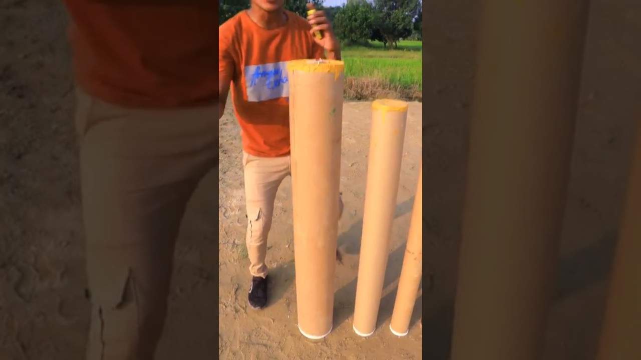 Epic Bidi Bomb Explosion! 💥 | Biggest Bidi Bomb Ever #shorts