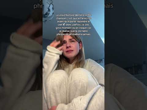 C4ncer de m**** J’espere que cette « chanson d’amour » vivra pour toi