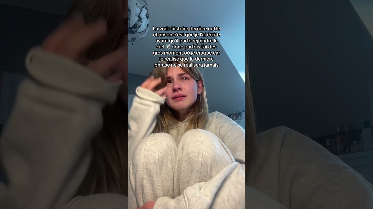 Une chanson d’amour pour toi : Espoir et souvenirs 💖