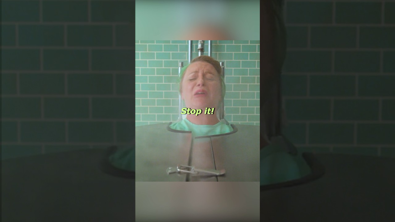 Shocking Secrets Unveiled: Nurse's Dark Side in Psychiatric Hospital 😱