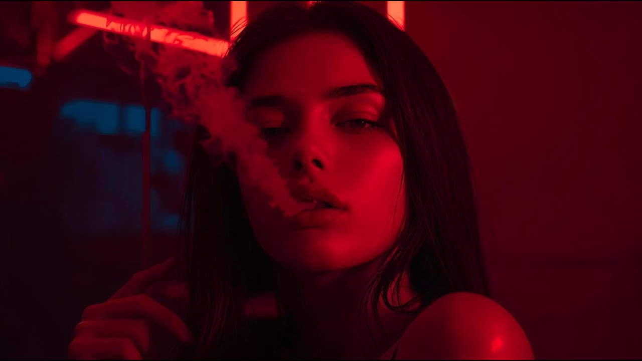 Smoke Mood: Relaxing Deep House Mix 2025 🎶