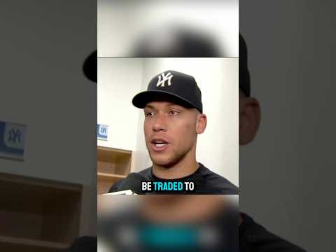 “I want a trade to the Dodgers” - Aaron Judge Reacts to 18-2 loss - Yankees vs Dodgers