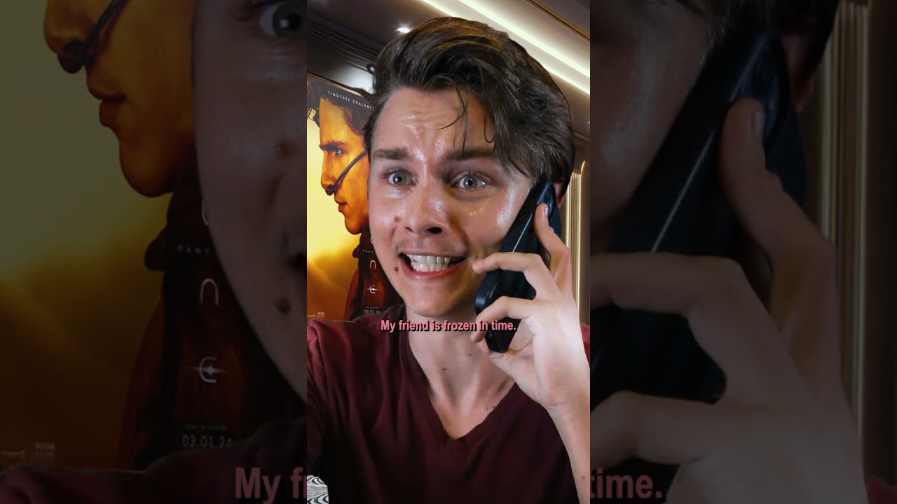 Hilarious Pause Skit π | Must-Watch Comedy Moment