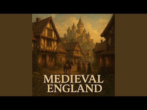 Royal Entrance – Medieval England Castle Music