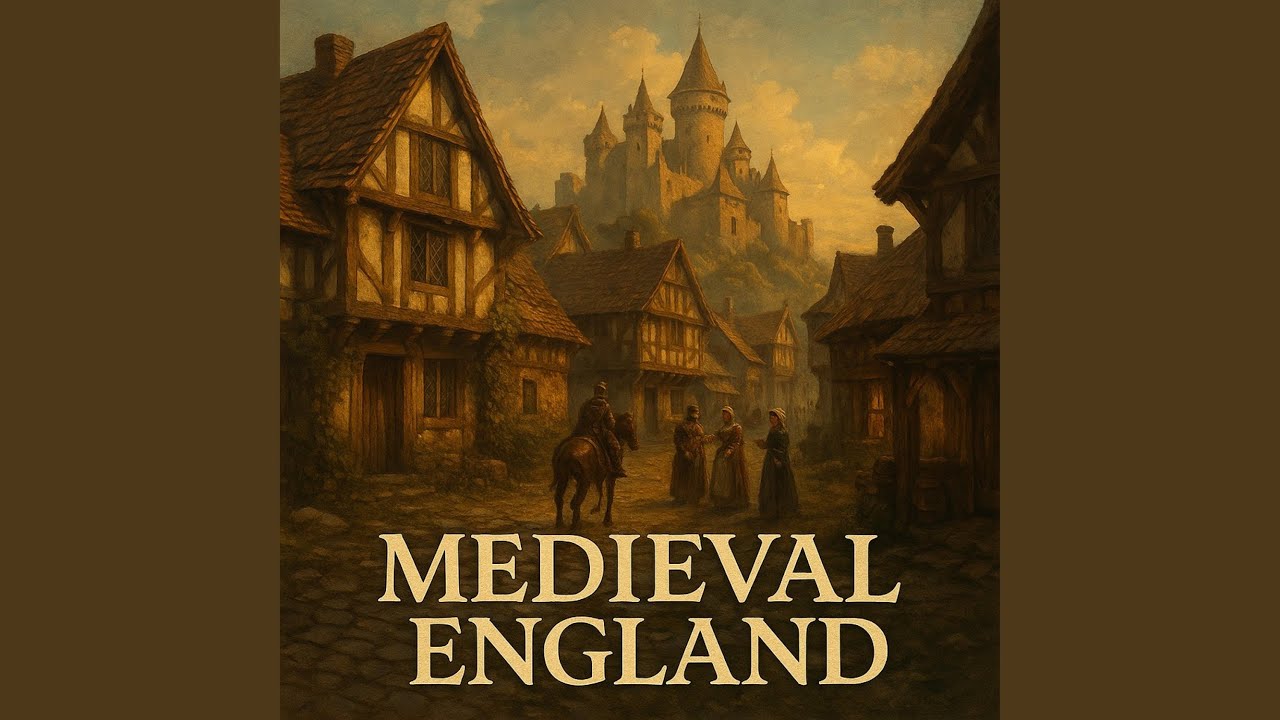 Epic Medieval Castle Music | Royal Entrance Theme πΆ