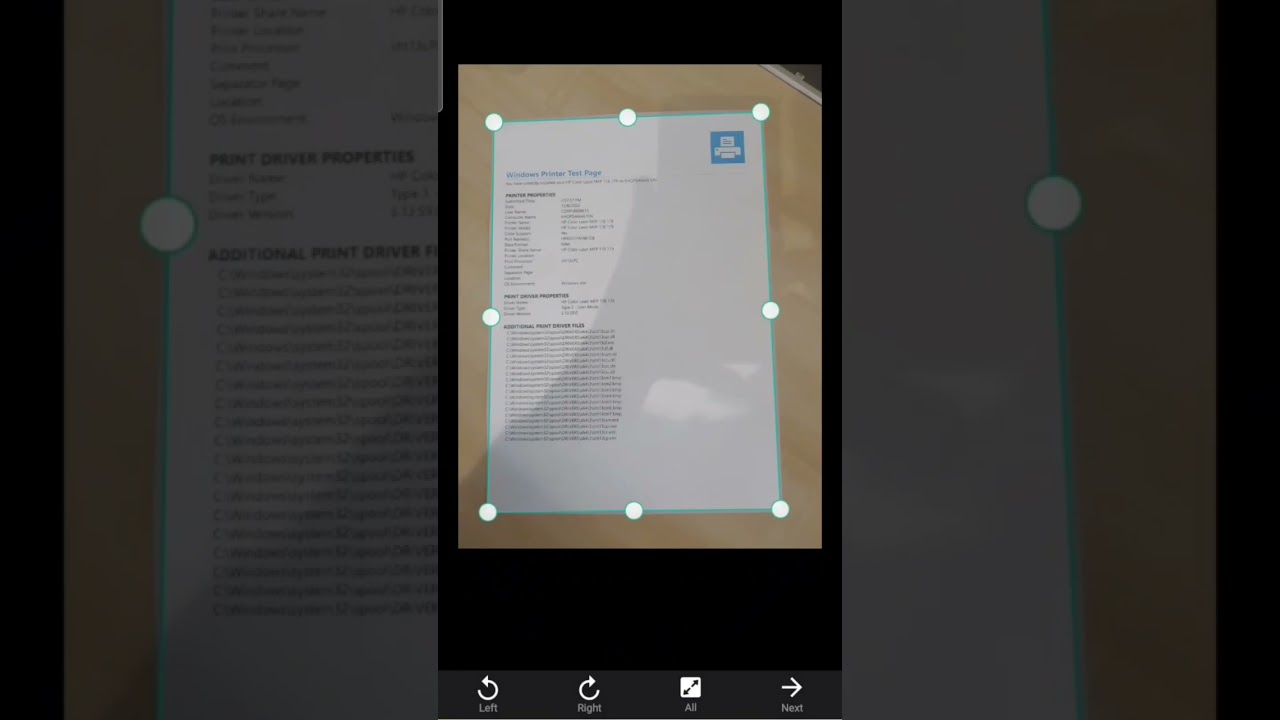 Efficient Document Scanning with Camscanner App
