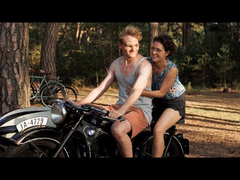 From Hilde, with Love 🎬 - 2024 Official Trailer