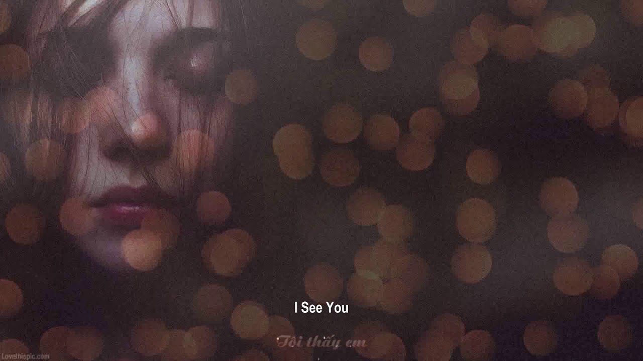 I See You - MISSIO 🎶 [Lyric & Vietsub] | From Another Star Indie Song