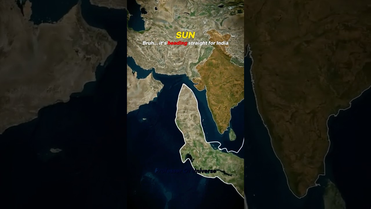 Earth's Cracking: Africa Dividing! π