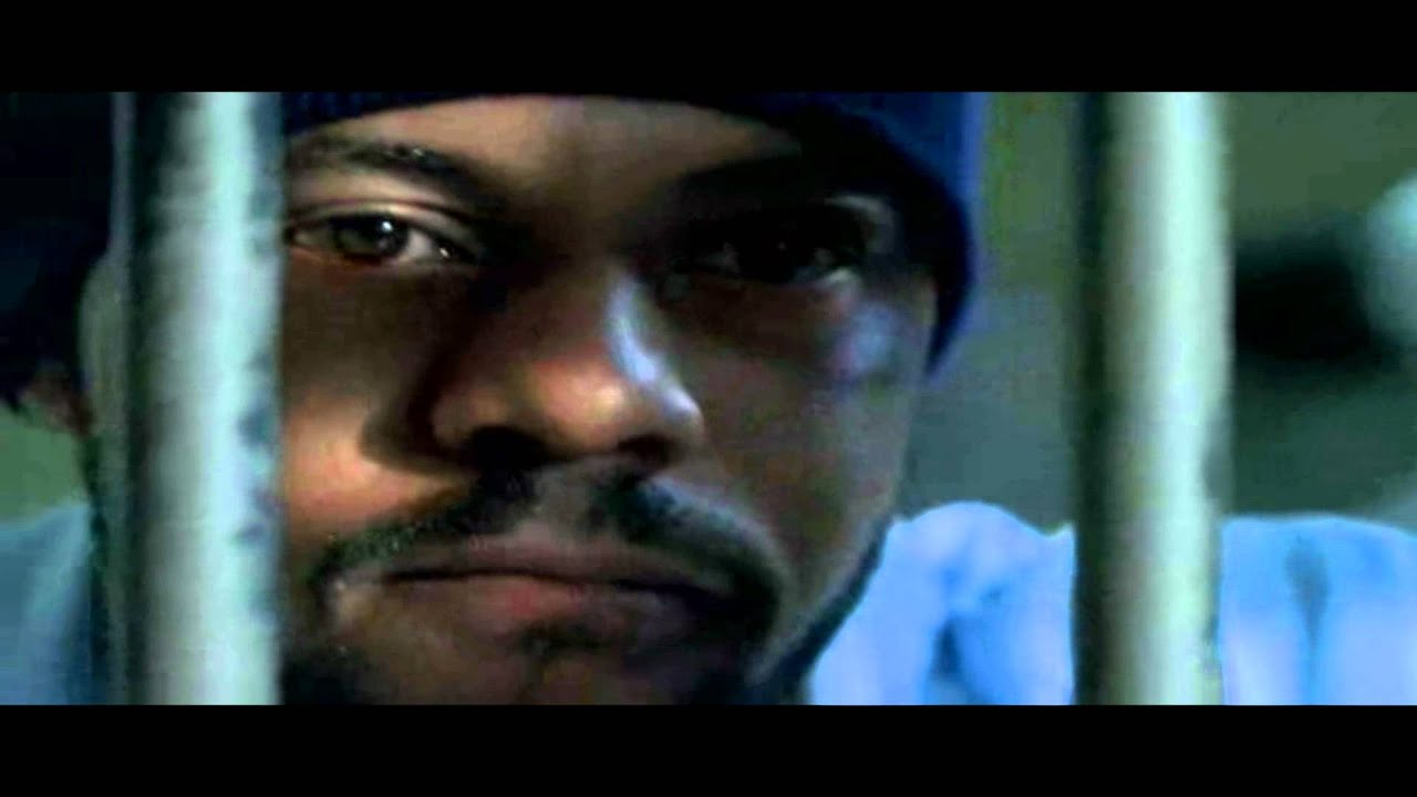 Prison Break (Massive Attack - Teardrop Scene) - Episode 1x20