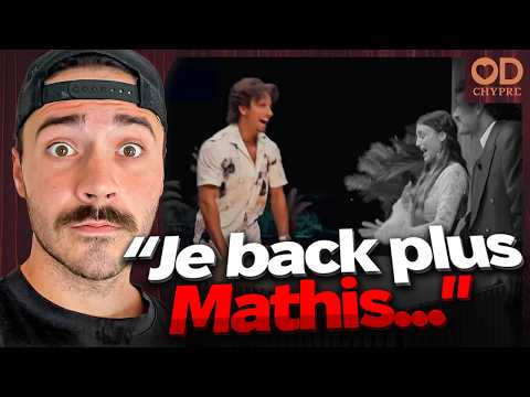MATHIS SE FAIT DES ENNEMIS À OD CHYPRE ?!