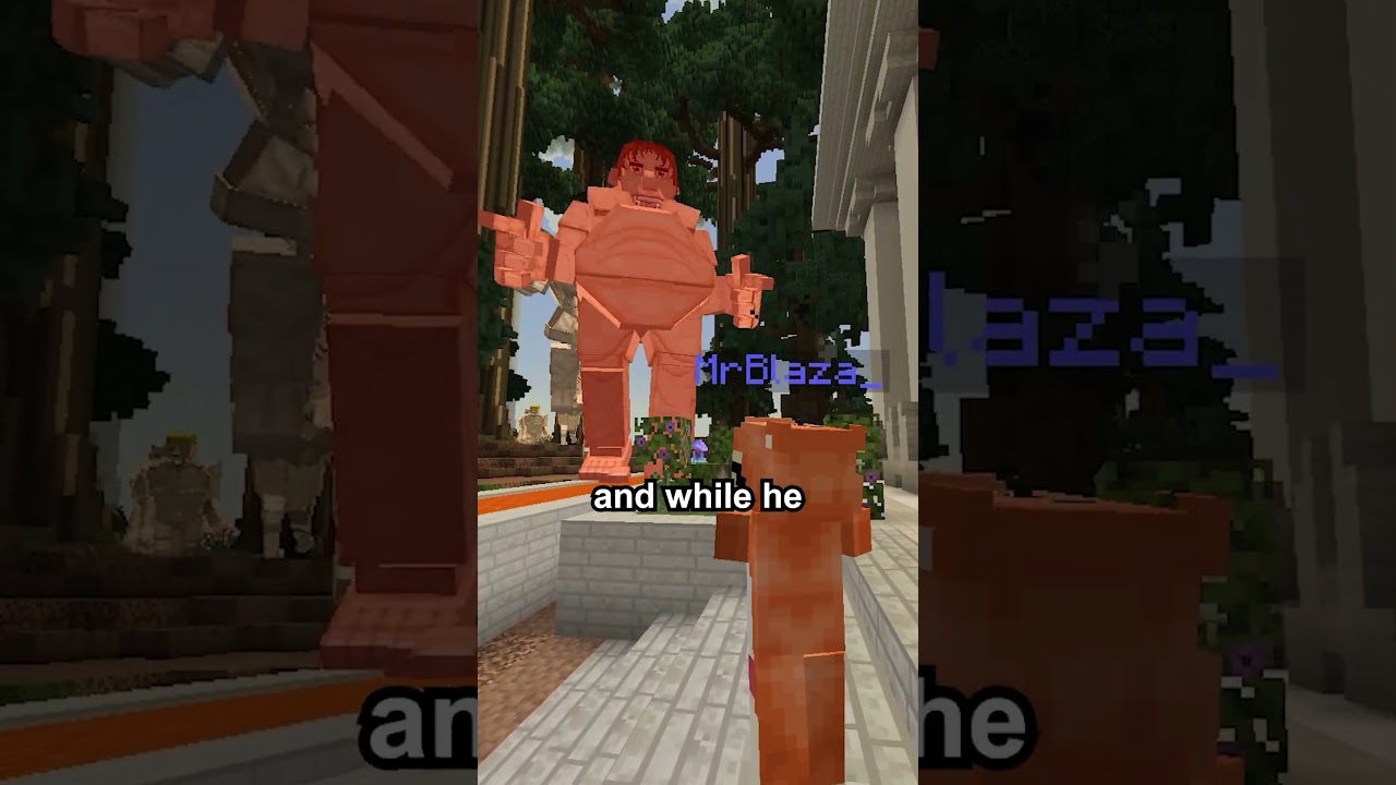 Minecraft's Most Secure Base π‘οΈ