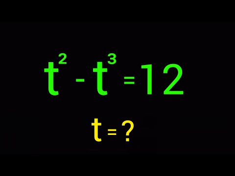 Germany | Can you solve this ?  | Maths Olympiad