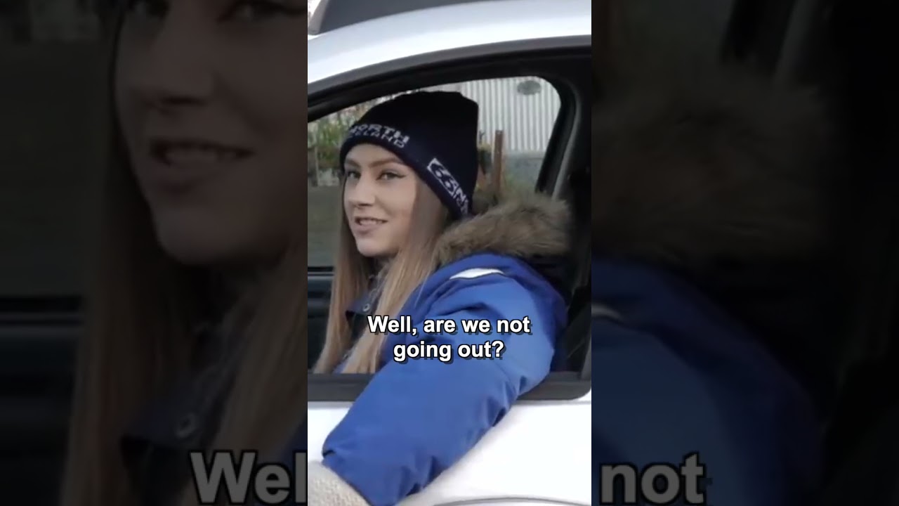 Eastern European ๐ท๐บ vs Nordic ๐ฎ๐ธ First Dates