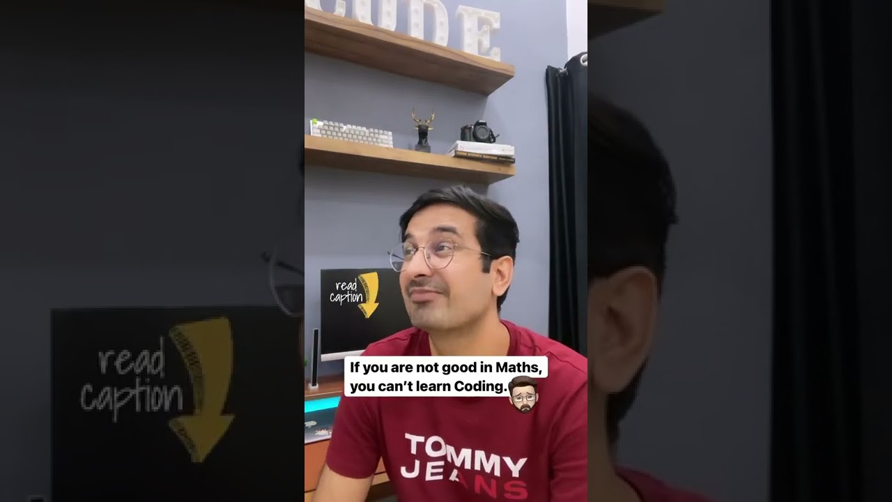 How Much Math Do You Really Need for Programming?