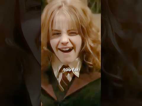 Hilarious Harry Potter and the Prisoner of Azkaban Bloopers 😂