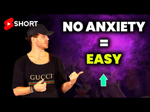 Social Anxiety Can Be Cured ⚠️