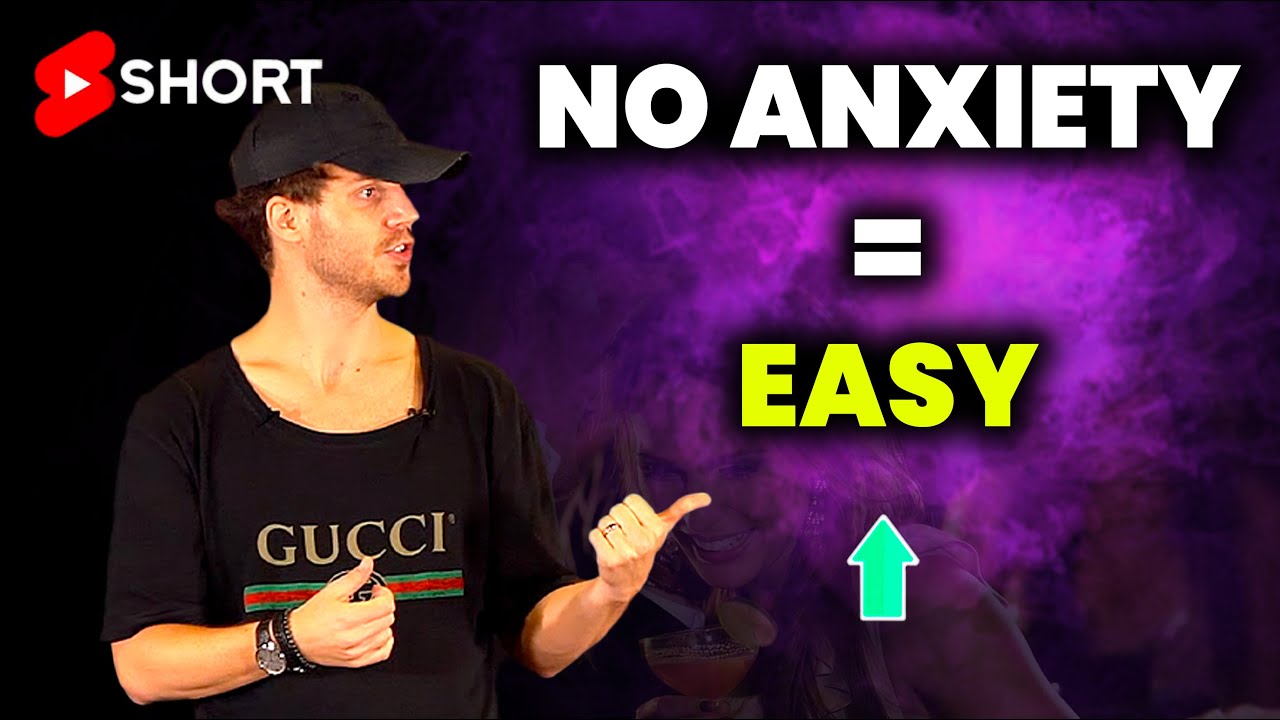 Overcoming Social Anxiety: A Proven Formula