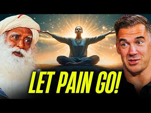 Sadhguru: How To Live A Life Full of HAPPINESS and BLISS!