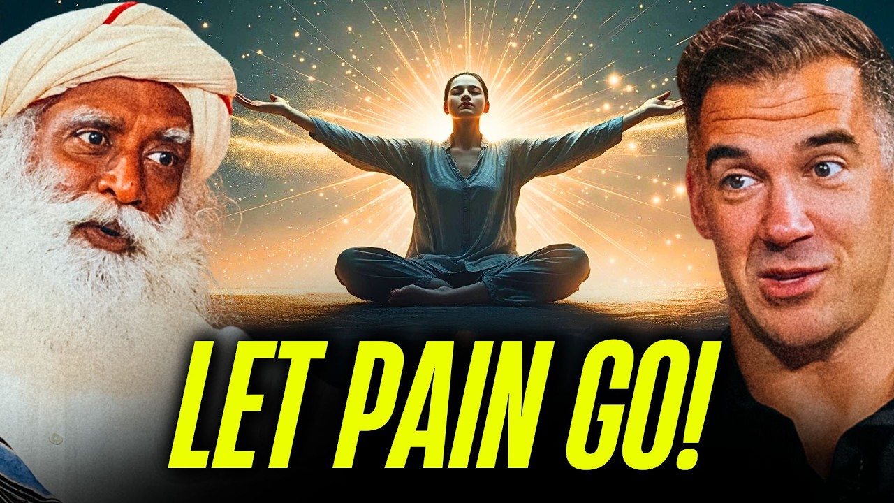 Sadhguru: Achieving a Life Filled with Happiness and Bliss