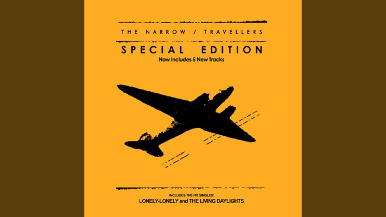 Lonely-Lonely by The Narrow Travellers 🎶